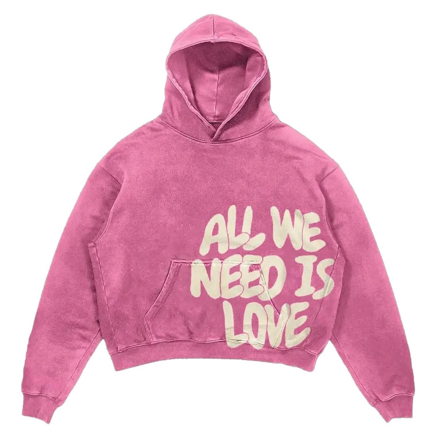 Harajuku Gothic Hoodie