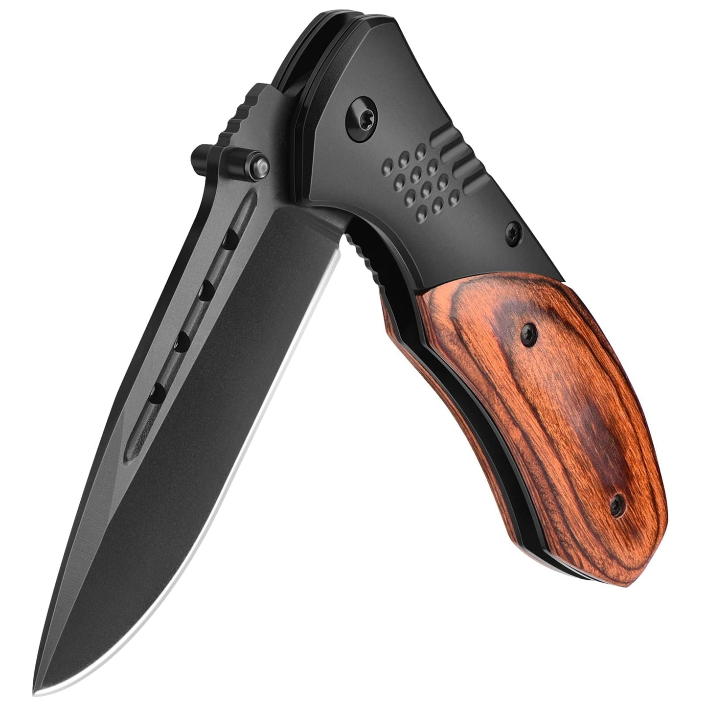 Pocket Folding Knive with Clip