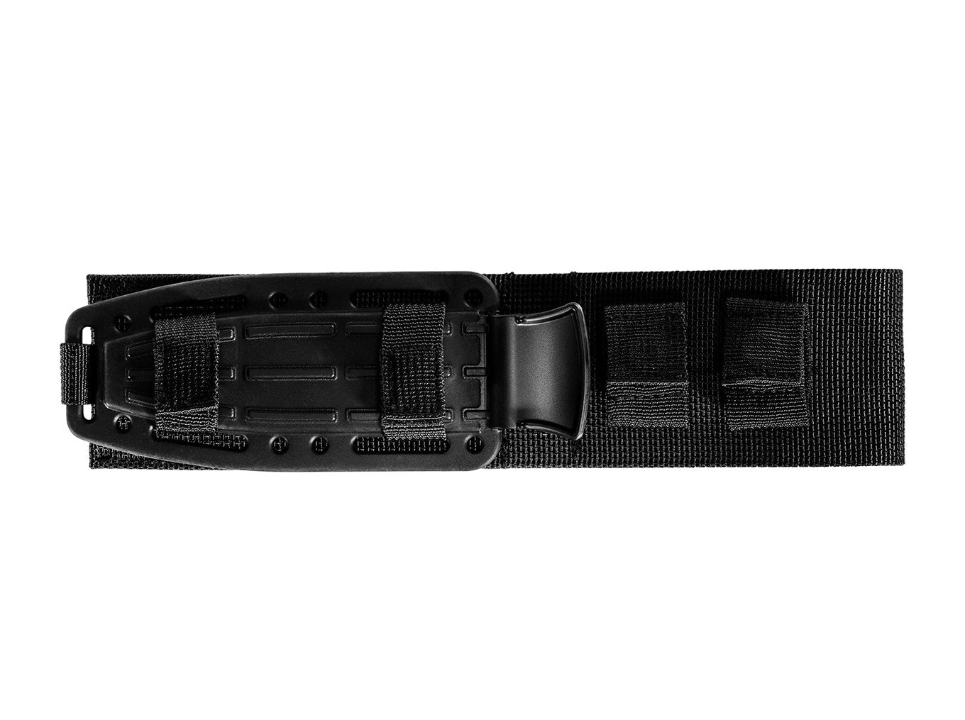 Gerber Gear Ultimate Survival Knife, Fixed Blade with Combo Edge, includes Fire Starter Edge and Ferro Rod