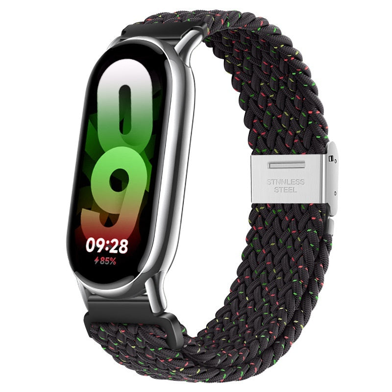 Bracelet Nylon Loop Replace Wristband