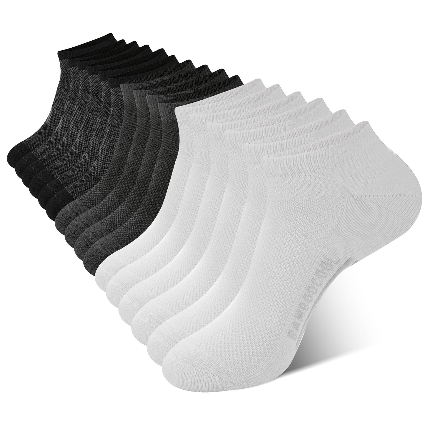 BAMBOO COOL (8pk)