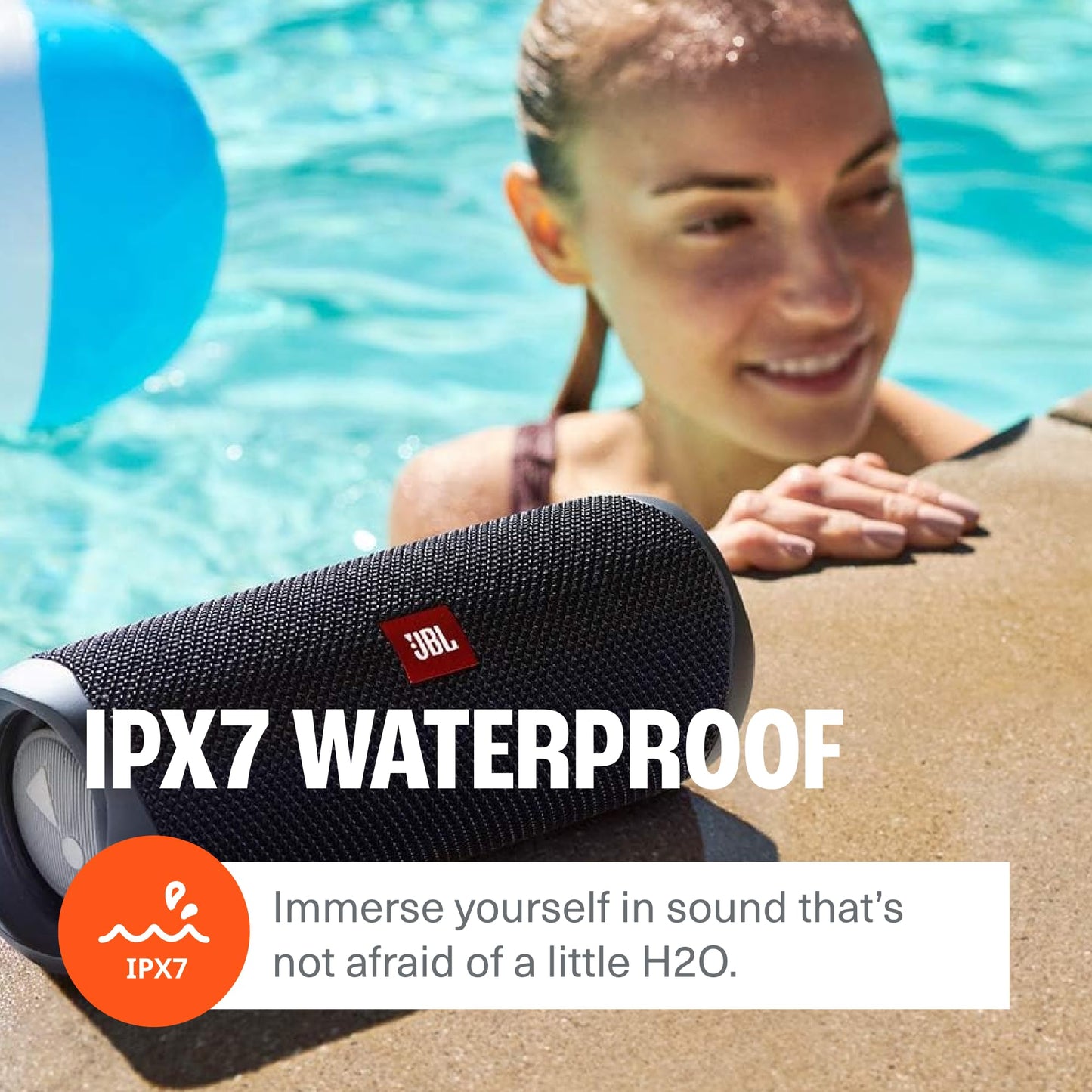 JBL FLIP 5