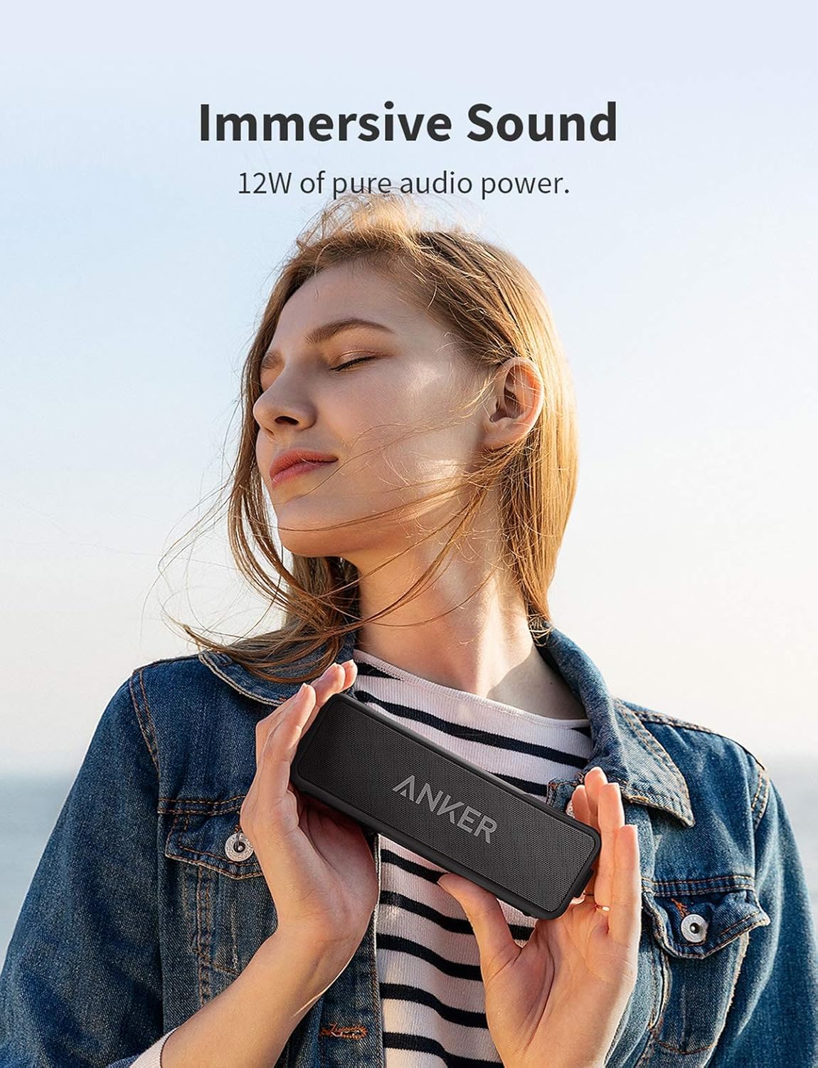 Anker Soundcore 2