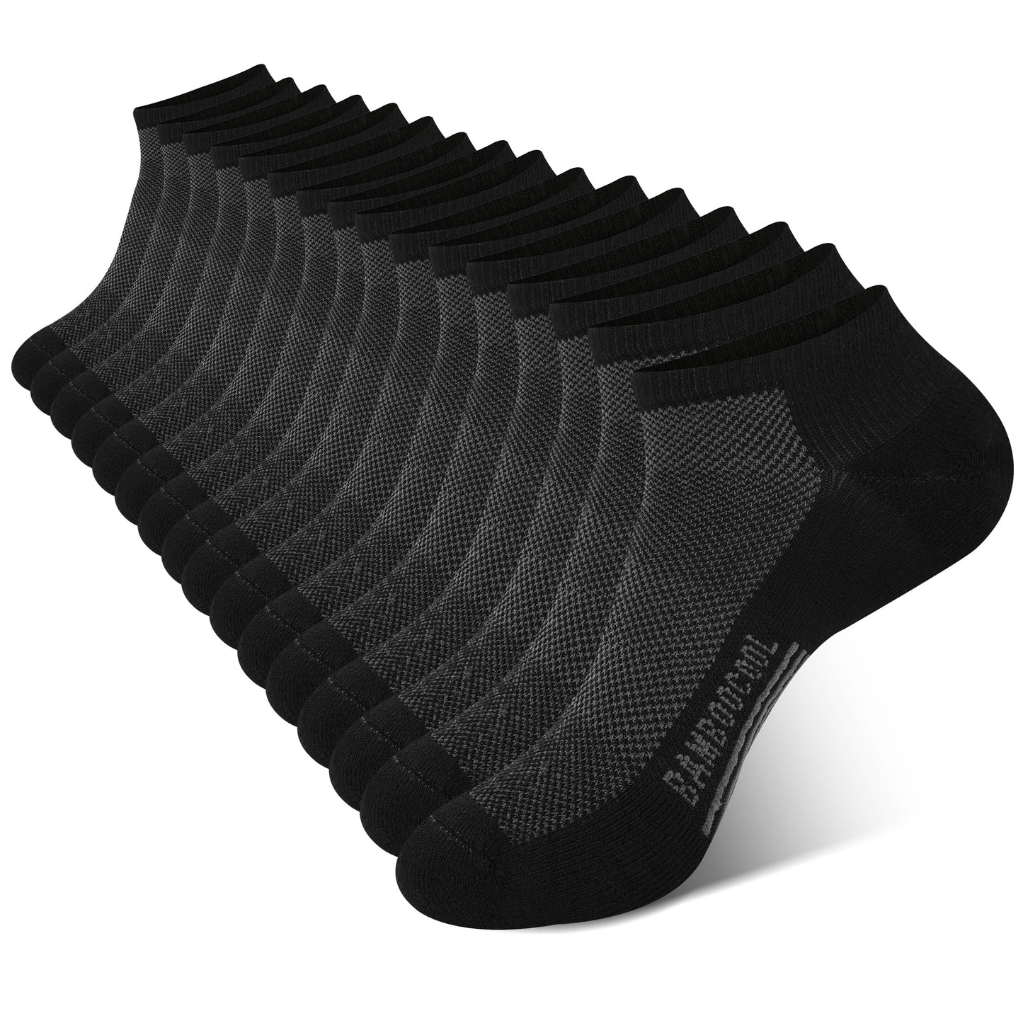 BAMBOO COOL (8pk)