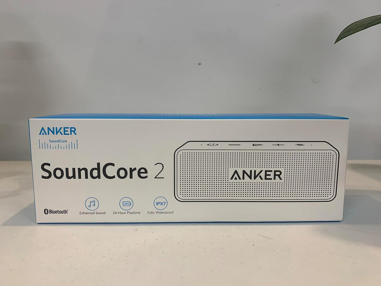 Anker Soundcore 2