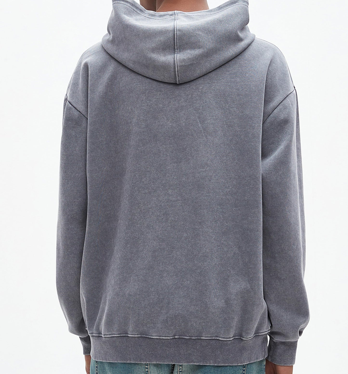 Harajuku Gothic Hoodie