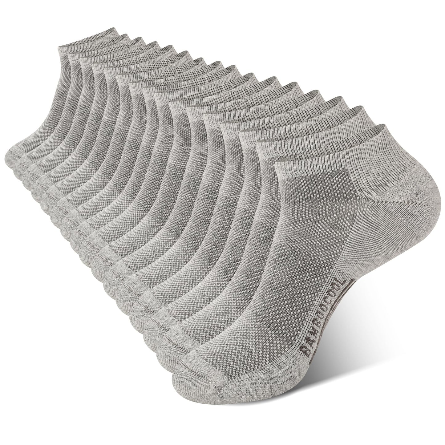 BAMBOO COOL (8pk)