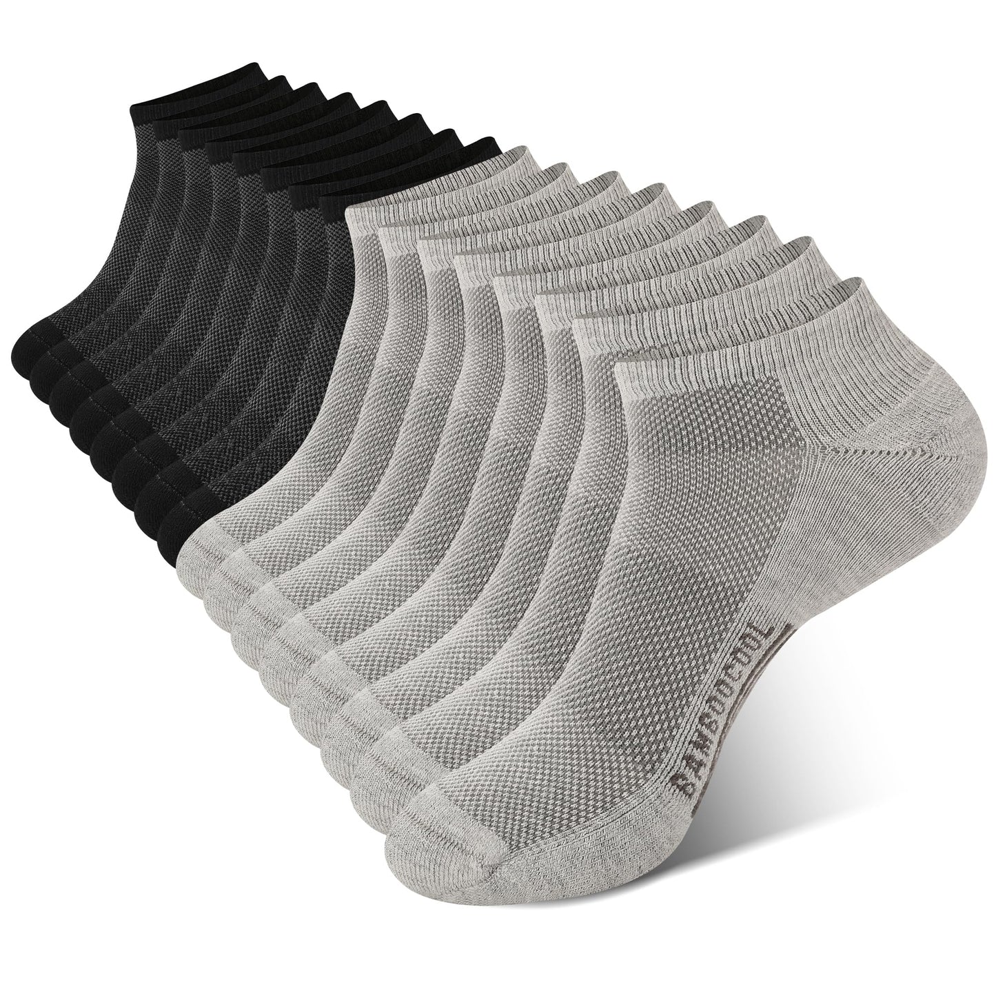 BAMBOO COOL (8pk)