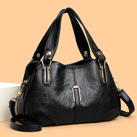 .Women's Practical Handbag - PryTheory