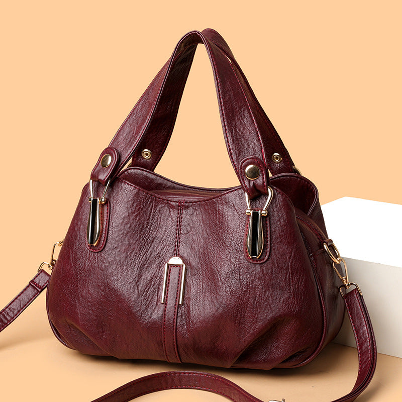 .Women's Practical Handbag - PryTheory