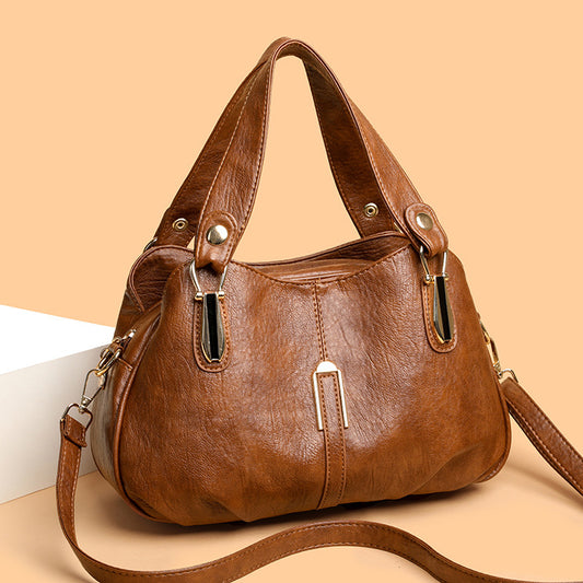 .Women's Practical Handbag - PryTheory