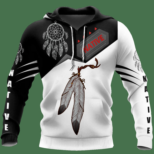 3D Hoodie