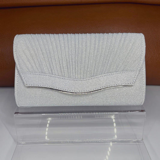 Clutch Flip Handbag. - PryTheory