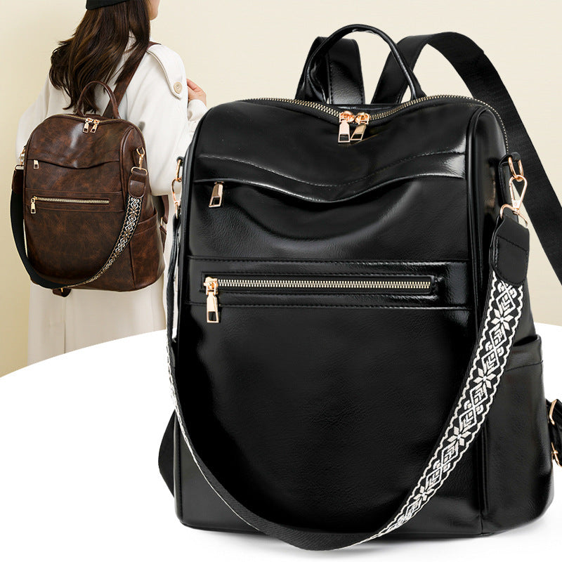 High-End Sense Backpack
