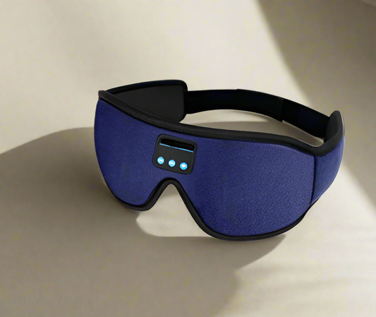 Blackout Fade2 Sleep Mask