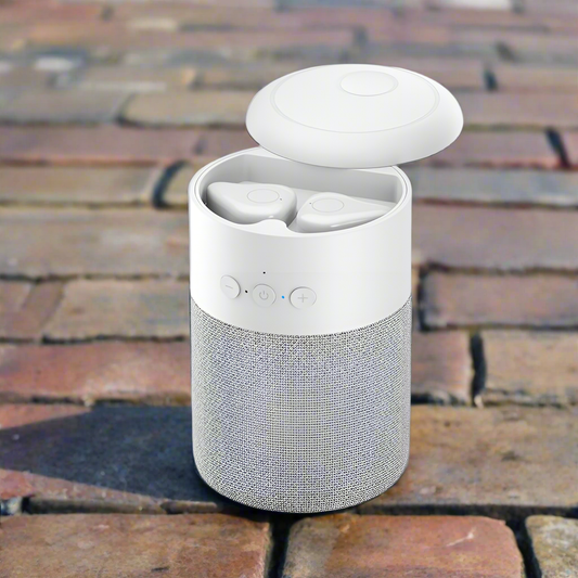 B20 Bluetooth Speaker Headset. - PryTheory