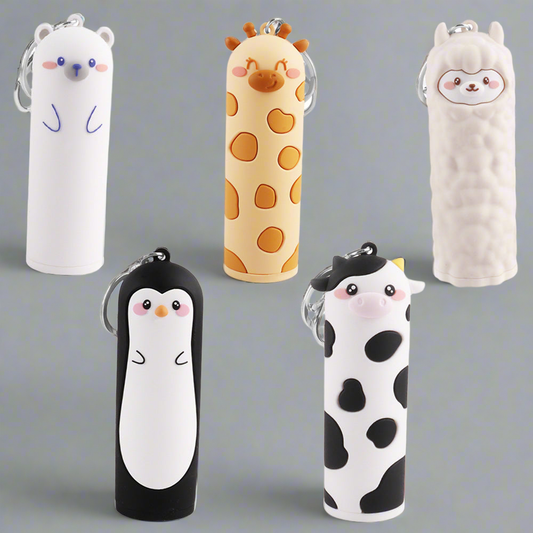 Cartoon Animal Power Bank 5000mAh - PryTheory