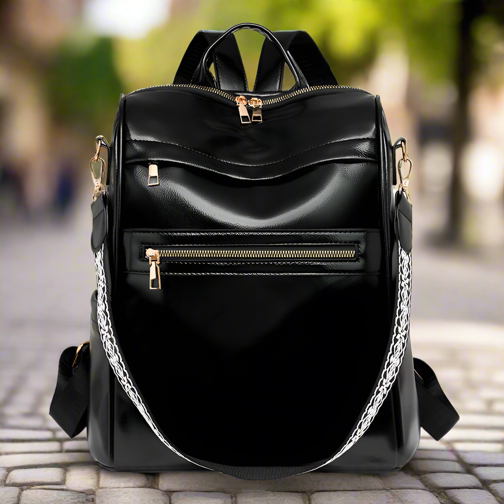 High-End Sense Backpack