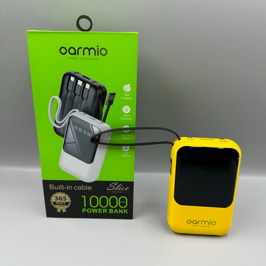 'Mini Large Capacity10000MA Mobile Power Supply - PryTheory