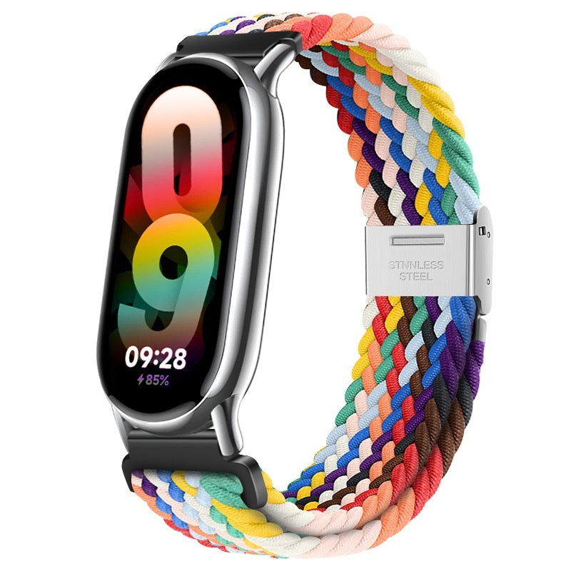 Bracelet Nylon Loop Replace Wristband